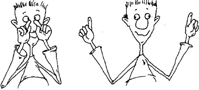 exerciții pentru ochi pentru restabilirea vederii