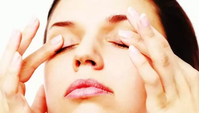 gimnastica oculară pentru restabilirea vederii